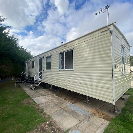 Southview Holiday Park Skegness Extérieur photo
